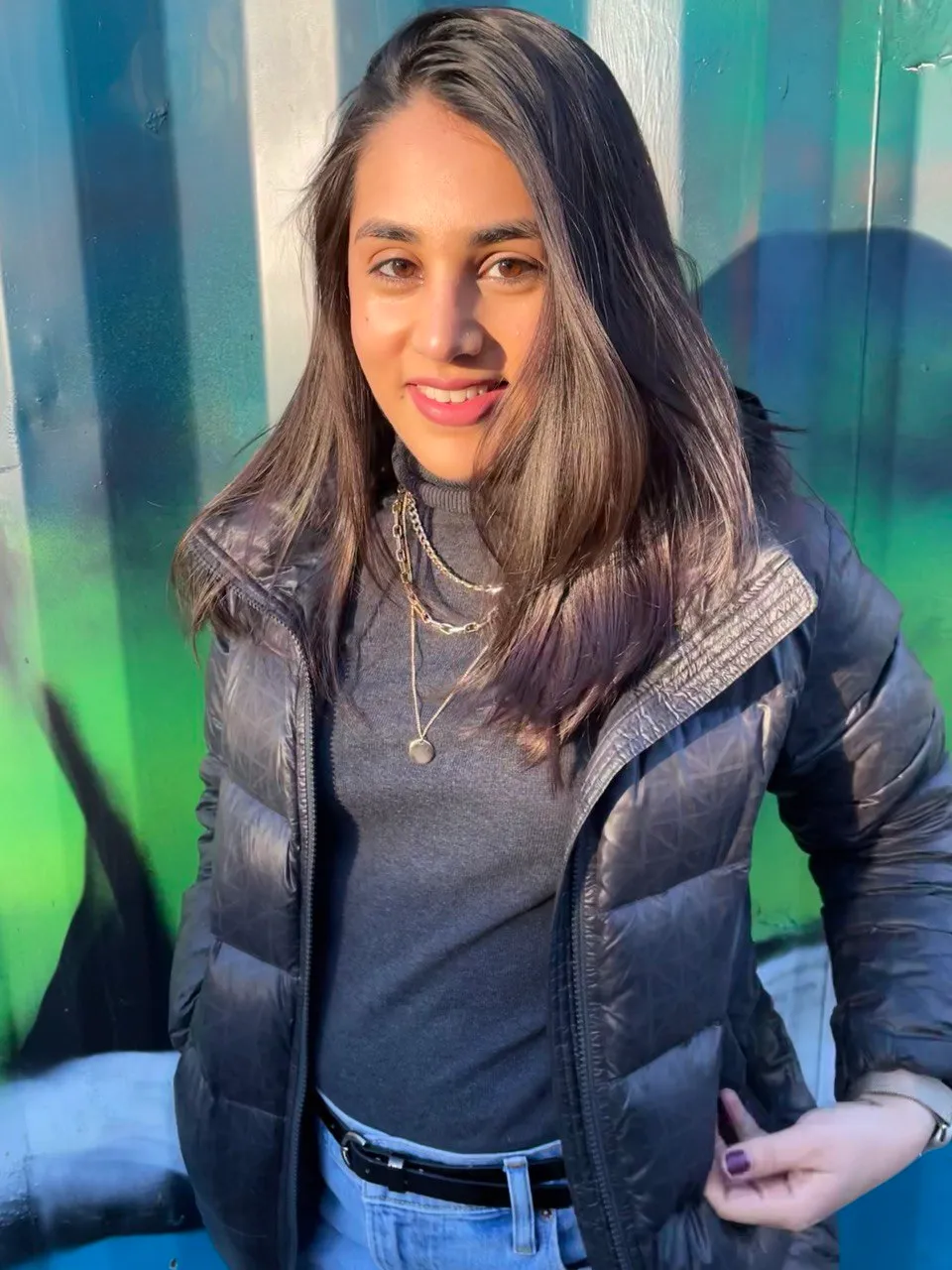 Profile picture
